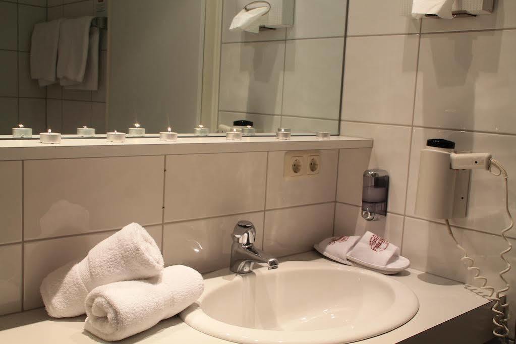 Hotel Antonius Lech am Arlberg Eksteriør billede